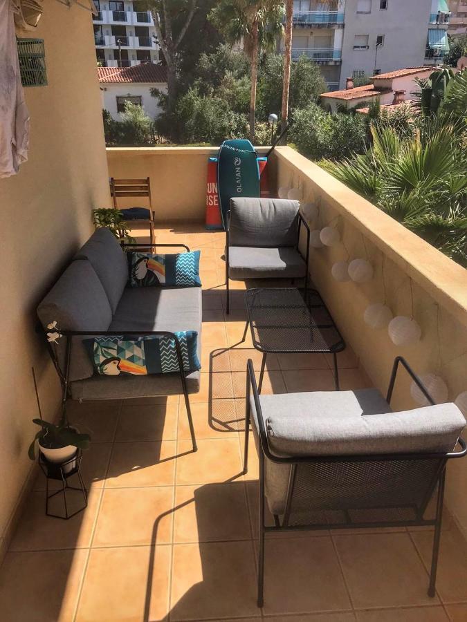 Residencial Aqua - La Pineda Apartment Salou Exterior photo