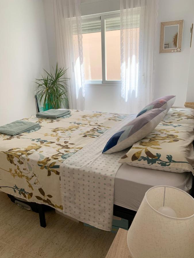 Residencial Aqua - La Pineda Apartment Salou Exterior photo